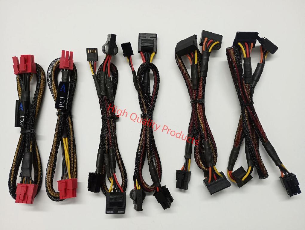 -----Cable Modular for Power Supply OCZ MODXSTREAM-PRO Serie Foto 7201167-1.jpg