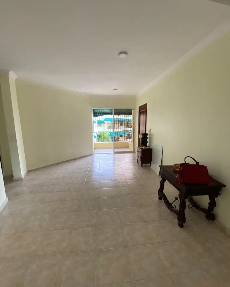 En Alma Rosa ll Apartamento en Venta3r Nivel3-H2-B2-P Foto 7201350-5.jpg