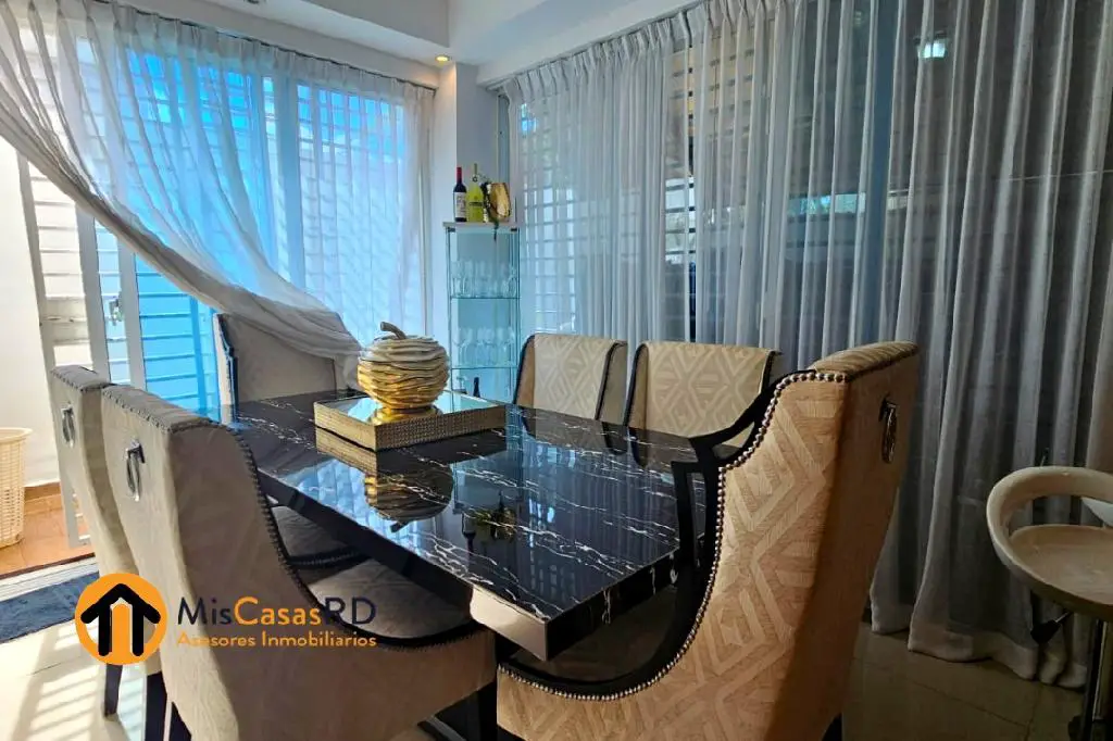 Amplio apartamento en 1er nivel en Los Prados Foto 7201352-2.jpg