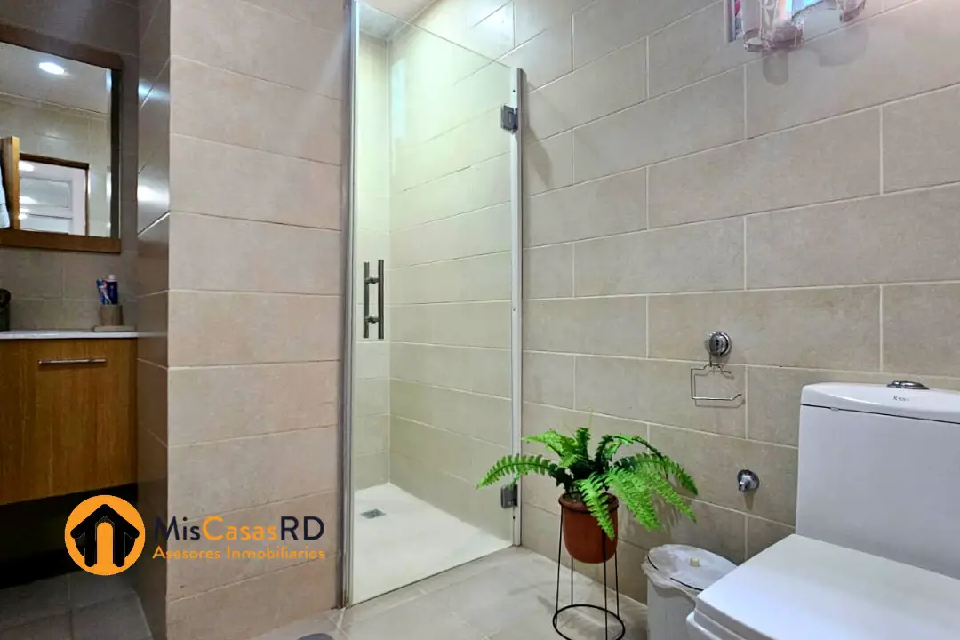 Amplio apartamento en 1er nivel en Los Prados Foto 7201352-4.jpg
