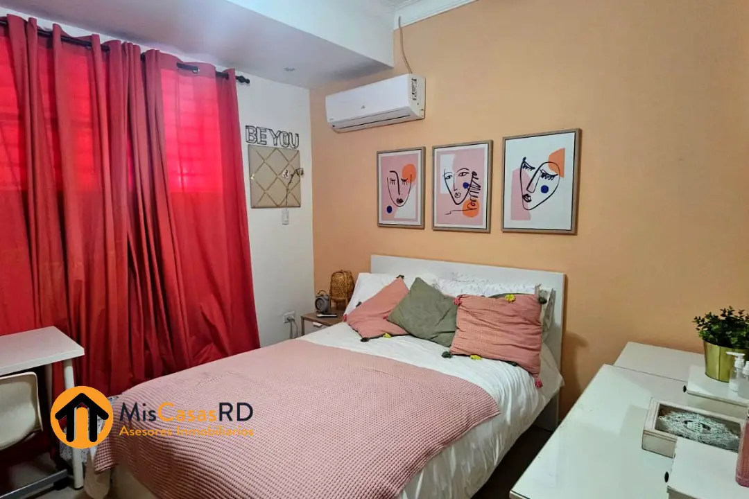 Amplio apartamento en 1er nivel en Los Prados Foto 7201352-5.jpg