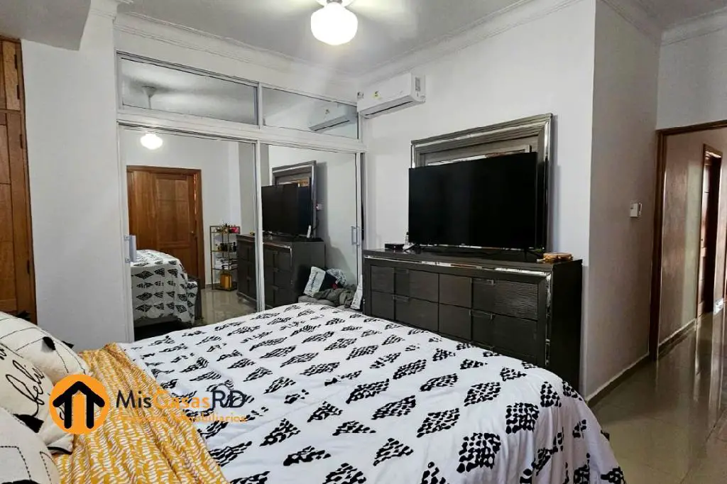 Amplio apartamento en 1er nivel en Los Prados Foto 7201352-6.jpg