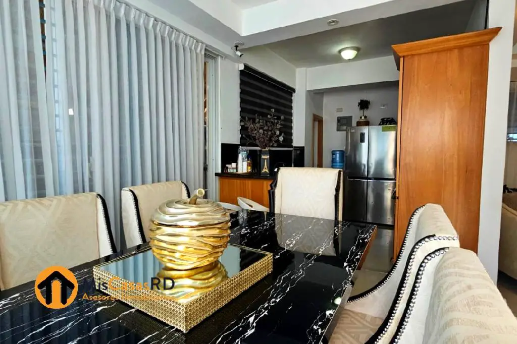 Amplio apartamento en 1er nivel en Los Prados Foto 7201352-8.jpg