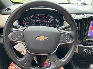 Chevrolet Traverse LT Foto 7201441-1.jpg