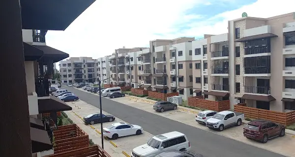 Apartamento 4to. Piso en Res. Brisas del Caribe Foto 7201514-3.jpg