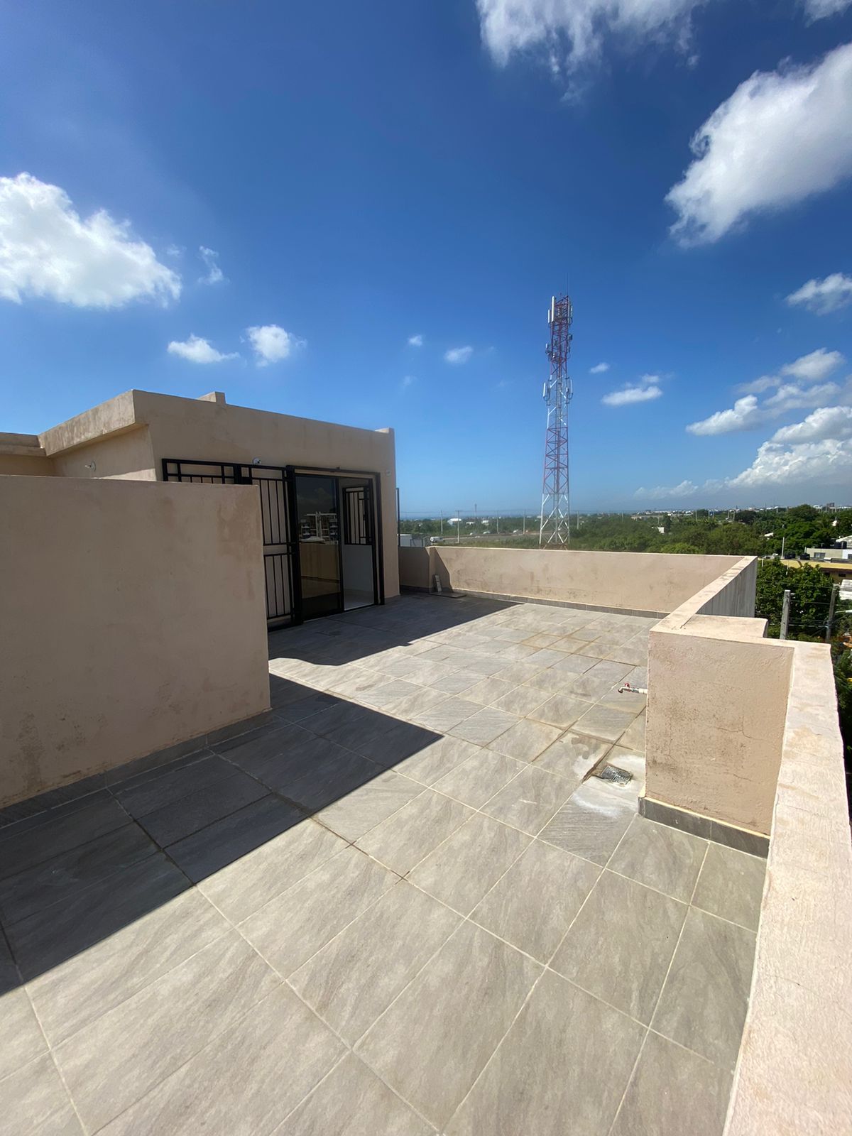 Apartamento 4to. Piso en Res. Brisas del Caribe Foto 7201514-6.jpg