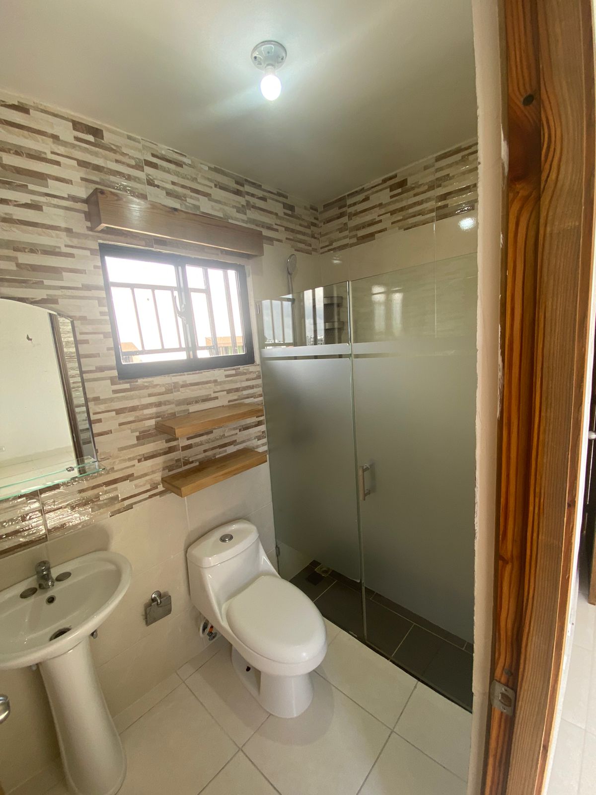 Apartamento 4to. Piso en Res. Brisas del Caribe Foto 7201514-7.jpg