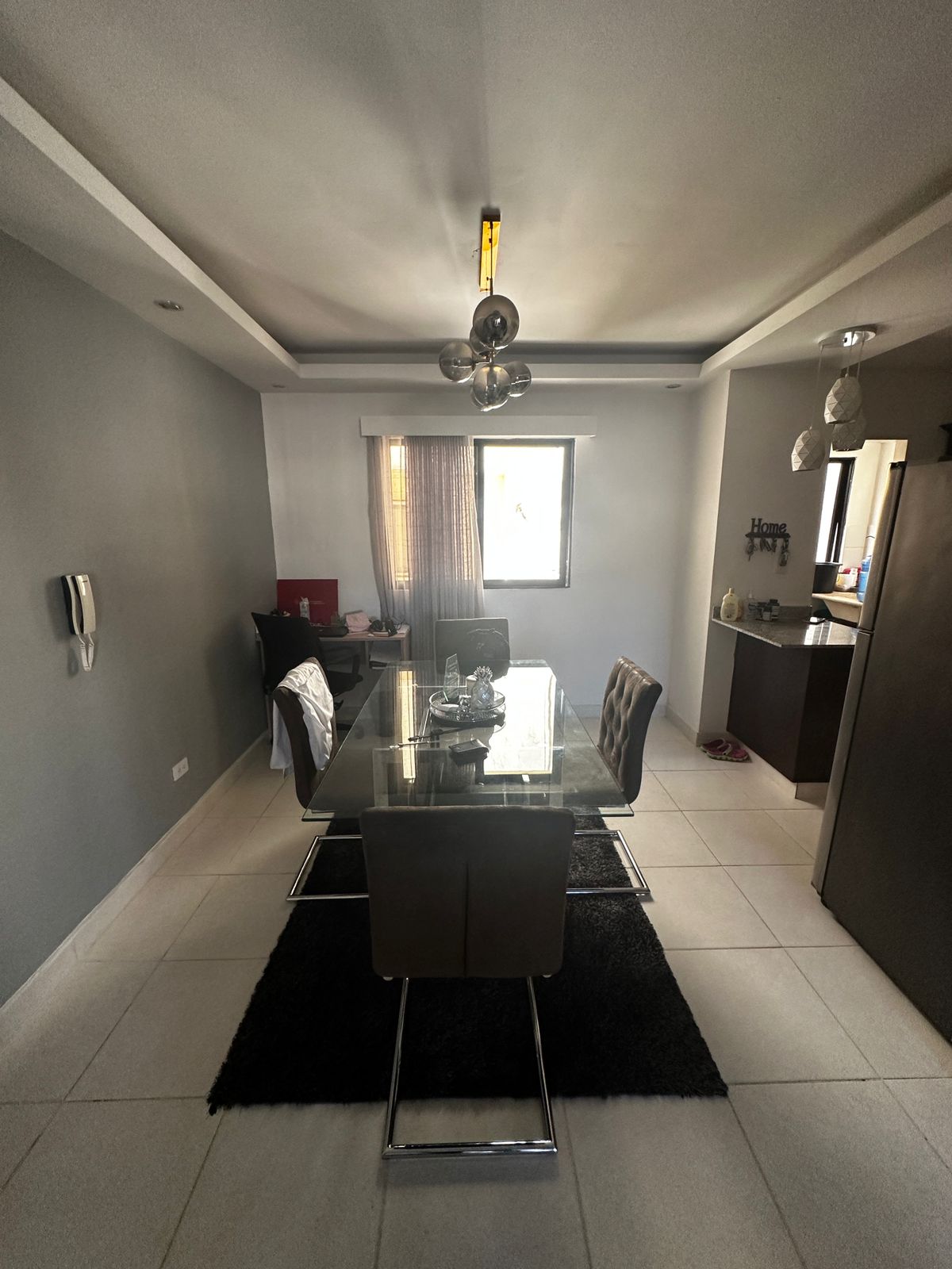 Apartamento 94 m2 en Santo Domingo Este  Foto 7201557-4.jpg