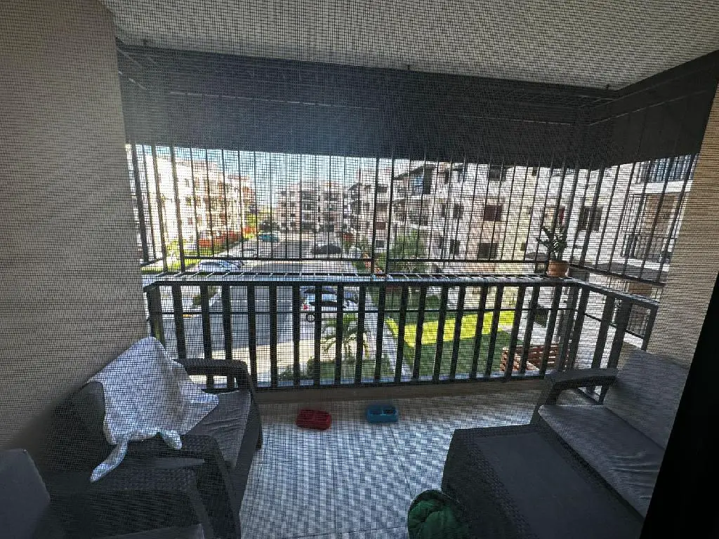 Apartamento 94 m2 en Santo Domingo Este  Foto 7201557-5.jpg