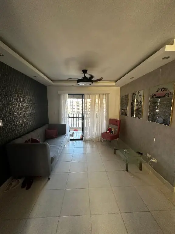 Apartamento 94 m2 en Santo Domingo Este  Foto 7201557-6.jpg