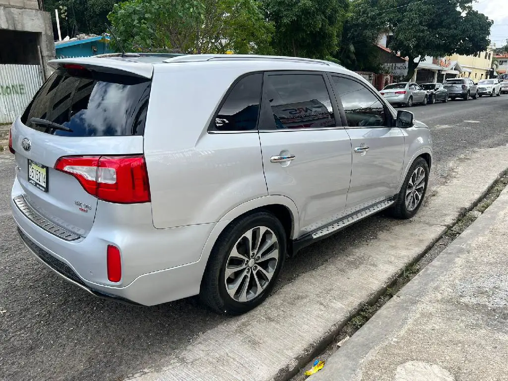 Kia Sorento 2014 de oportunidad Foto 7201585-4.jpg