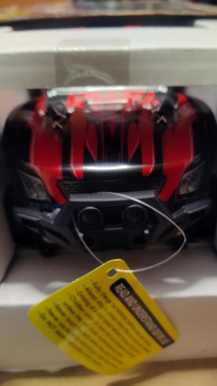 Carro a radio control. en Santo Domingo Oeste Foto 7201688-5.jpg