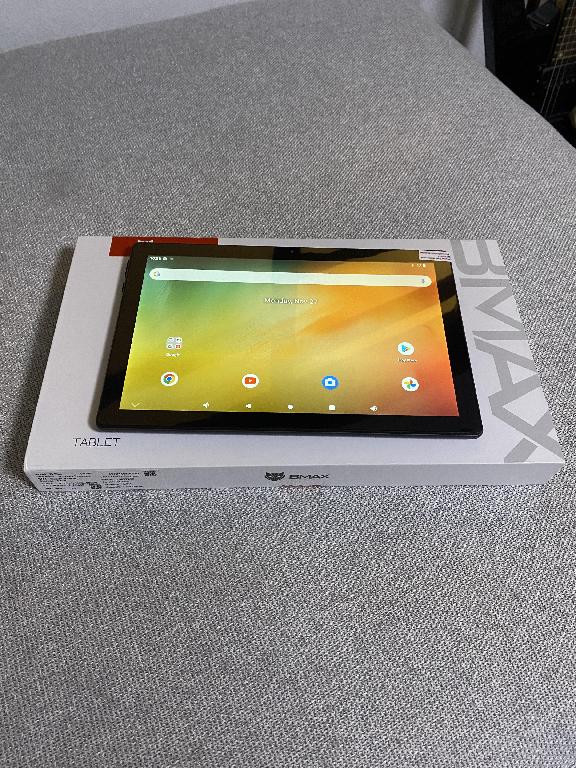 TABLET ANDROID 2023 Foto 7201690-1.jpg