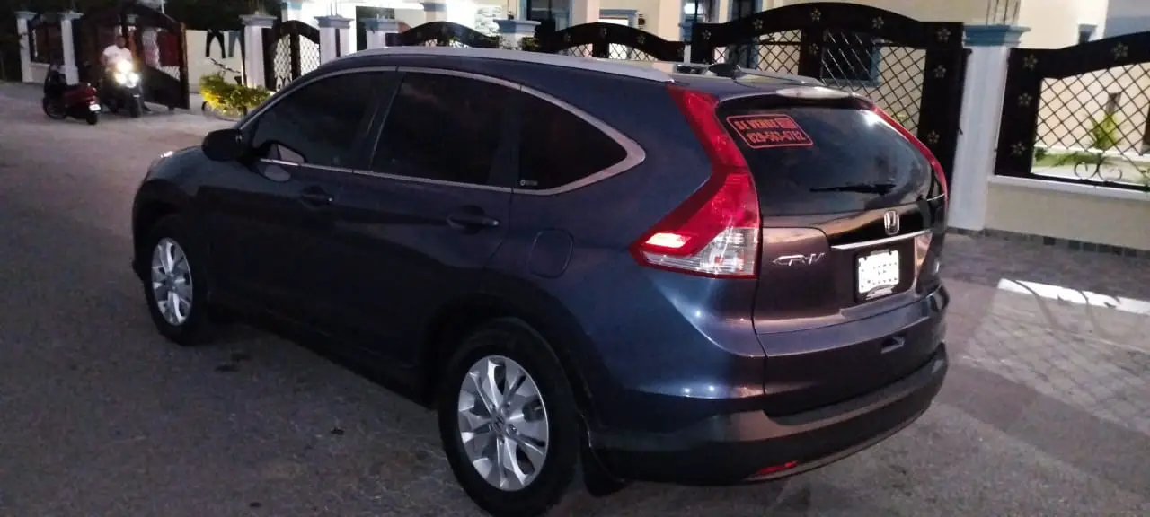 Honda CR-V 2012 Full en Bahoruco Foto 7201824-1.jpg