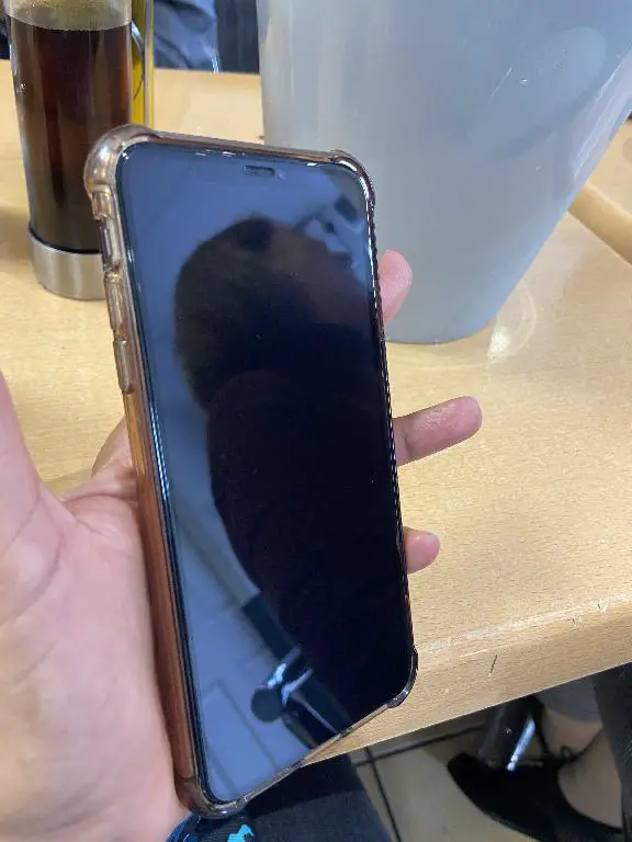 iPhone XS Max 512GB desbloqueado Factory Foto 7201834-1.jpg