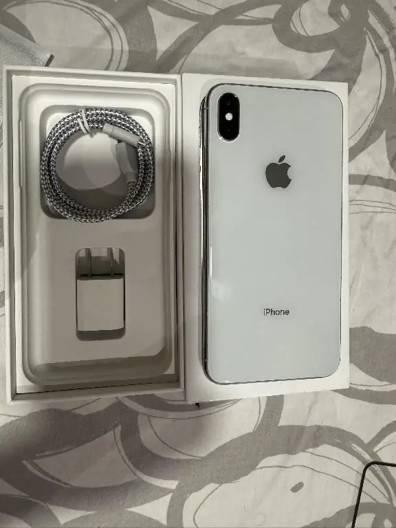 iPhone XS Max 512GB desbloqueado Factory Foto 7201834-S1.jpg