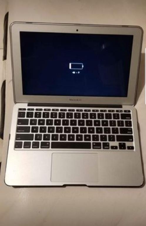 MacBooK Air 2016 Foto 7201855-1.jpg