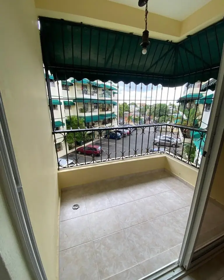 Alma Rosa ll Apartamento en Venta3-H2-b2-P Foto 7201857-2.jpg