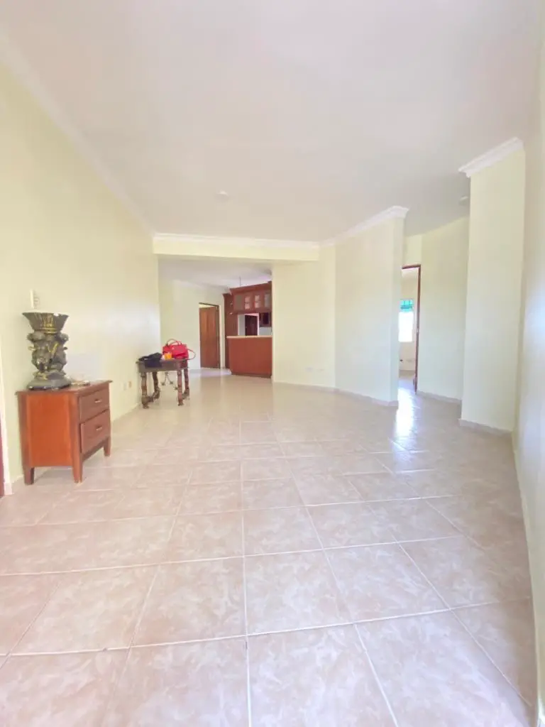 Alma Rosa ll Apartamento en Venta3-H2-b2-P Foto 7201857-5.jpg