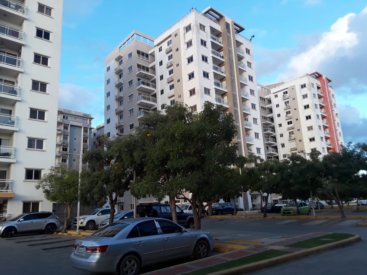 Apartamento Amueblado en Venta Charles de G Aut.San Isidro Foto 7201859-10.jpg