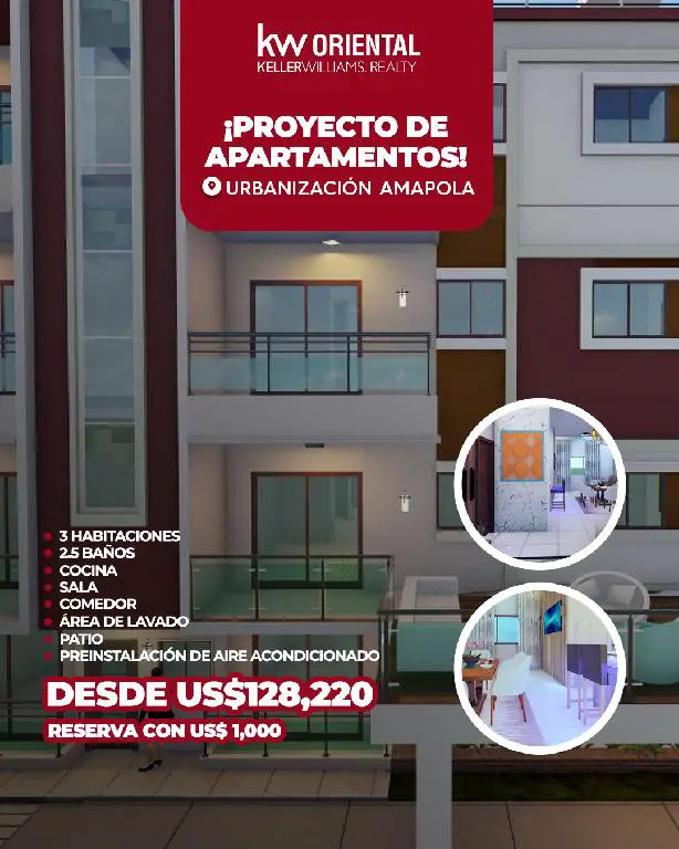 Moderna propiedad en Santo Domingo Este Foto 7201919-Z1.jpg