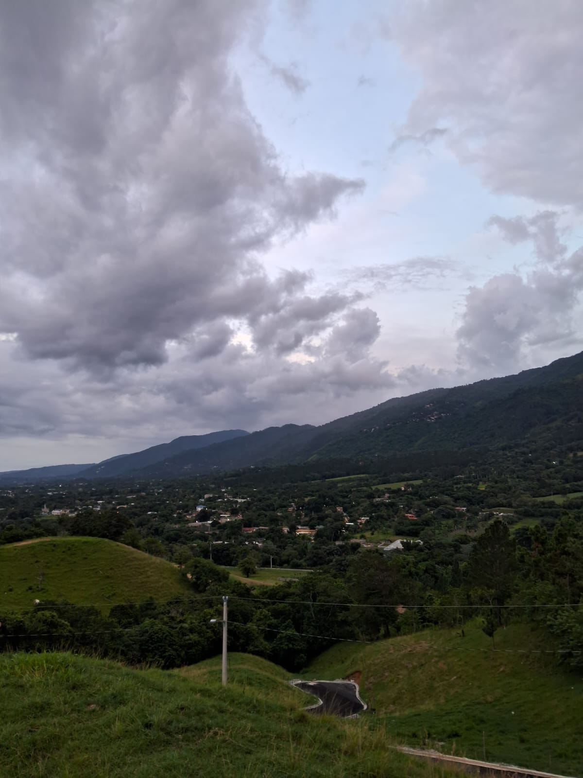 Colinas del Yaque Proyecto residencial de solares Jarabacoa Foto 7201932-3.jpg