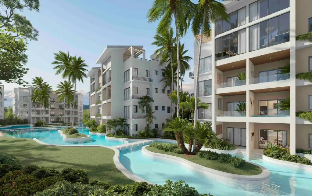 Exclusivo proyecto de apartamentos en punta cana. MystiqBay Foto 7201934-1.jpg