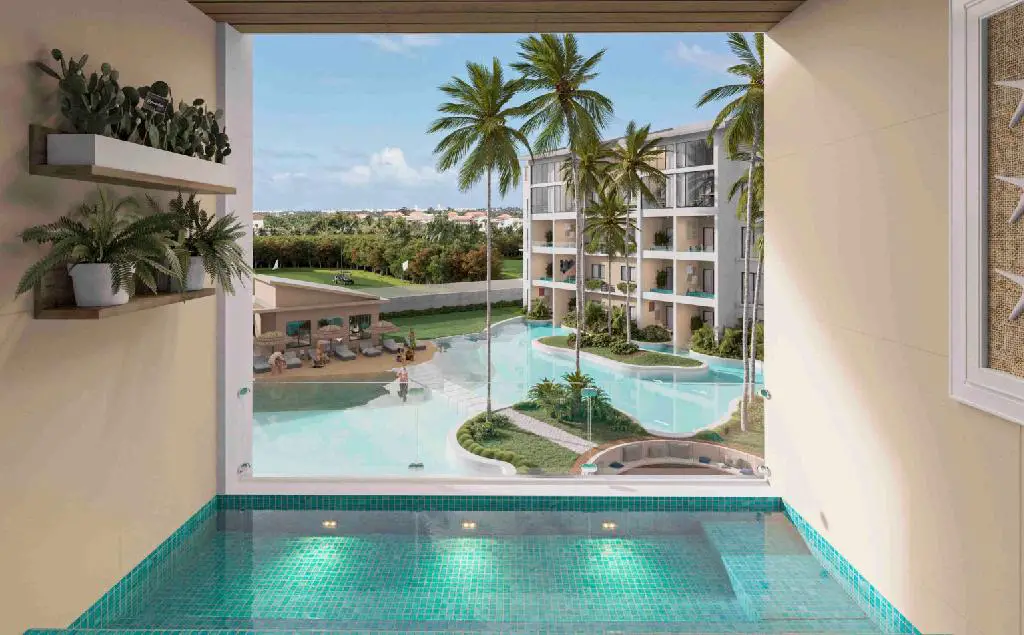 Exclusivo proyecto de apartamentos en punta cana. MystiqBay Foto 7201934-5.jpg