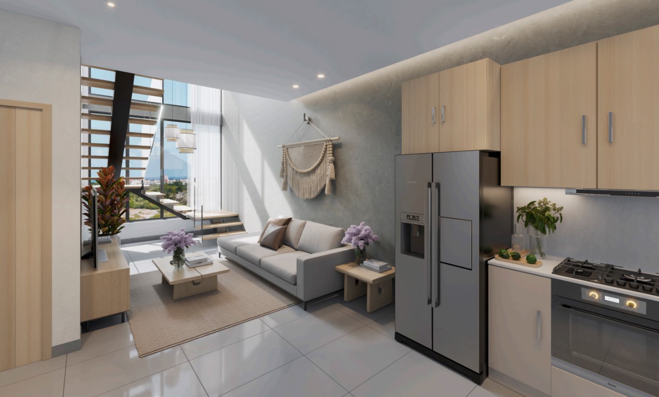 Exclusivo proyecto de apartamentos en punta cana. MystiqBay Foto 7201934-7.jpg