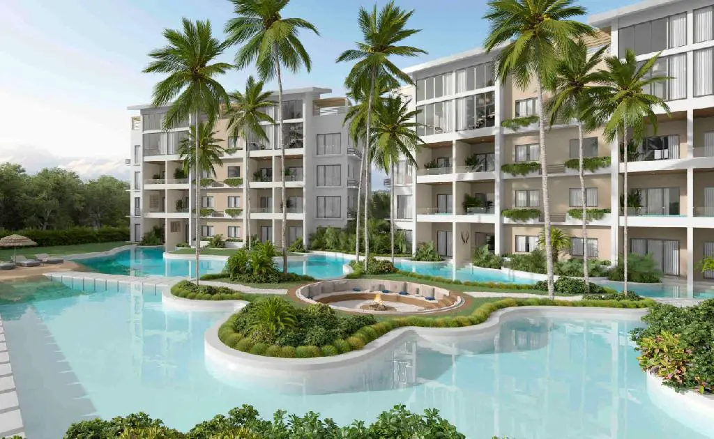 Exclusivo proyecto de apartamentos en punta cana. MystiqBay Foto 7201934-9.jpg