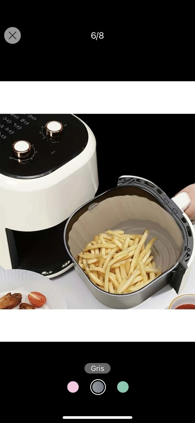 Bandeja Air Fryer 2.0 Foto 7201963-4.jpg