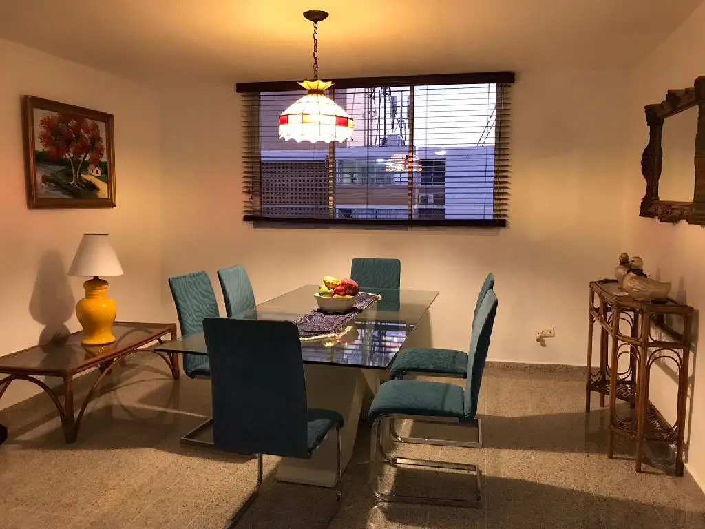 1438 ALQUILER DE APARTAMENTO AMUEBLADO-GAZCUE Foto 7201972-2.jpg