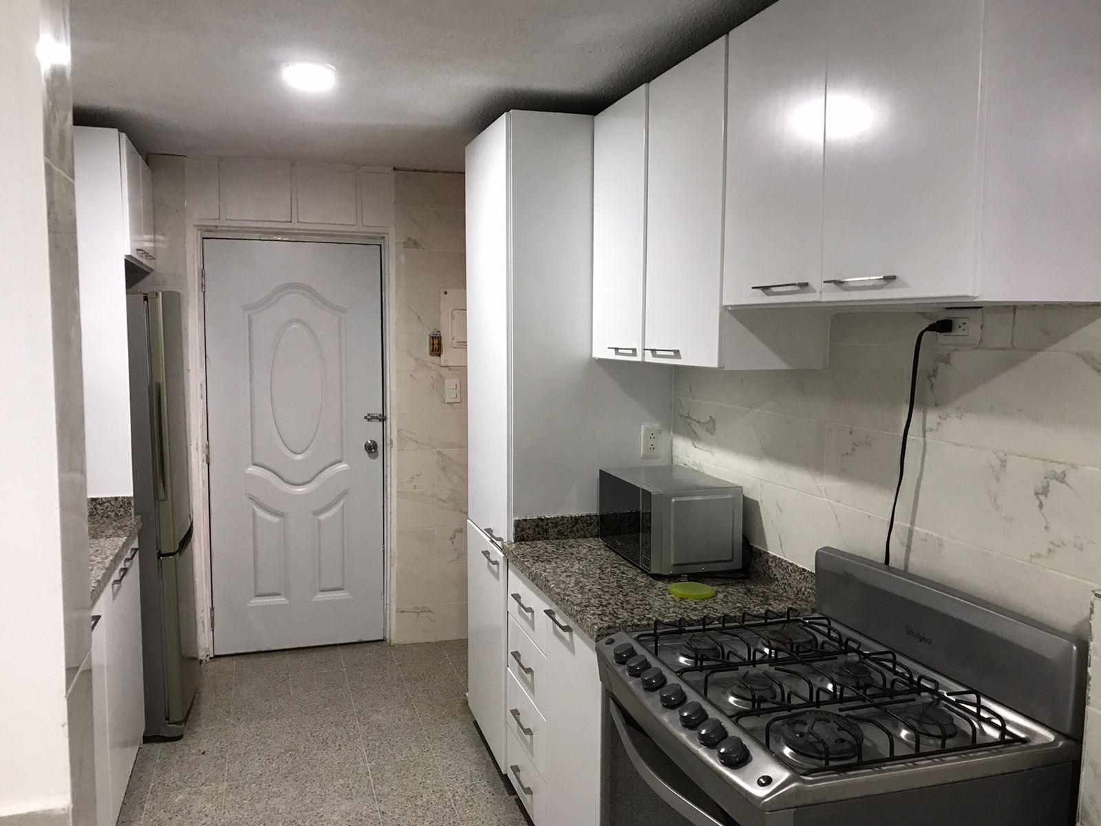 1438 ALQUILER DE APARTAMENTO AMUEBLADO-GAZCUE Foto 7201972-4.jpg