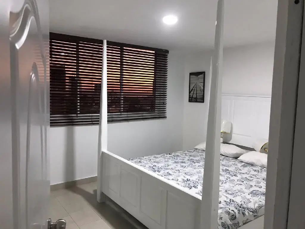1438 ALQUILER DE APARTAMENTO AMUEBLADO-GAZCUE Foto 7201972-7.jpg