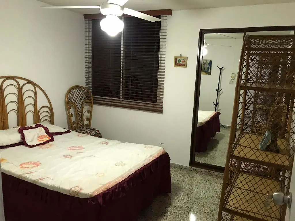 1439 ALQUILER DE APARTAMENTO AMUEBLADO-GAZCUE Foto 7201986-3.jpg
