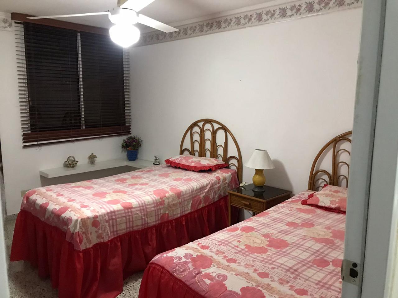1440 ALQUILER DE APARTAMENTO AMUEBLADO-GAZCUE  Foto 7201987-6.jpg