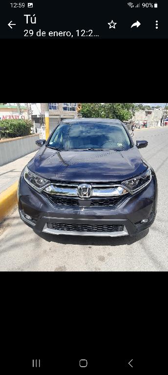 HONDA CRV 2017 EXL 4X4 CLEAN  Foto 7202015-3.jpg