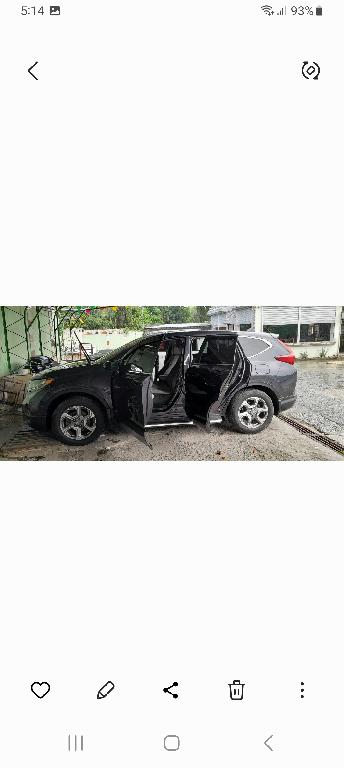 HONDA CRV 2017 EXL 4X4 CLEAN  Foto 7202015-E1.jpg