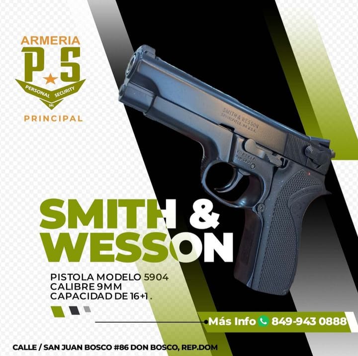 SMITH  WESSON Foto 7202071-1.jpg