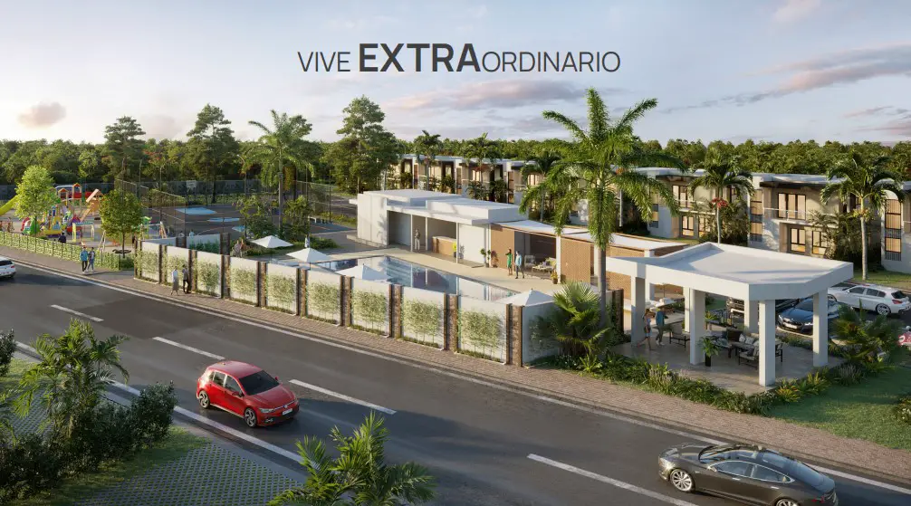 Esplendido proyecto de villas ubicado en el corazón de punta Foto 7202122-1.jpg