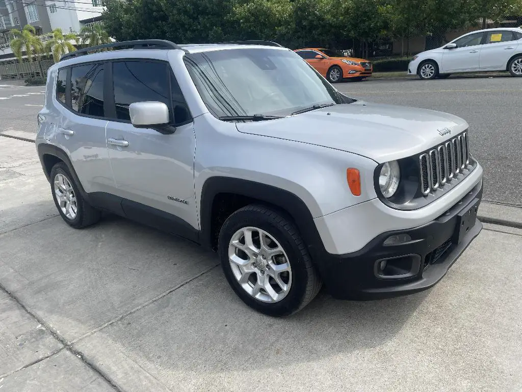 Jeep Renegade Latitude 2018 Foto 7202123-2.jpg