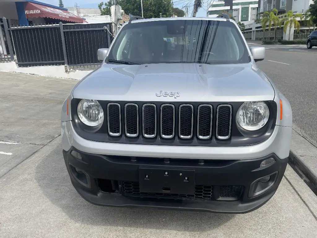 Jeep Renegade Latitude 2018 Foto 7202123-3.jpg