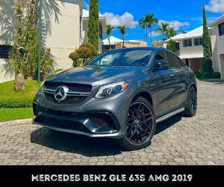 Mercedes Benz GLE63S 2019 Foto 7202144-1.jpg
