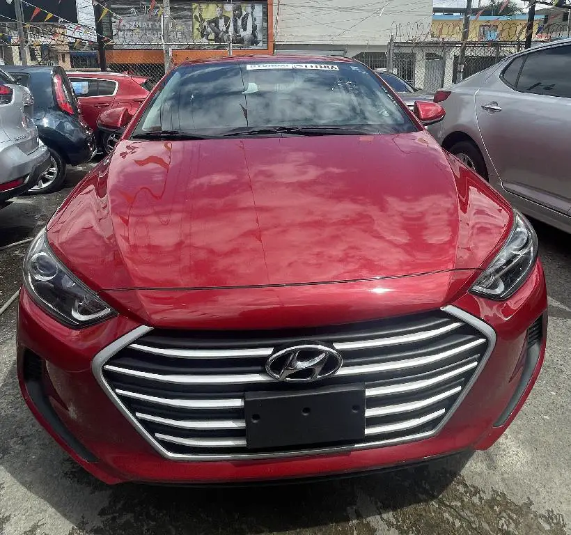 HYUNDAI ELENTRA 2018 Foto 7202188-e3.jpg