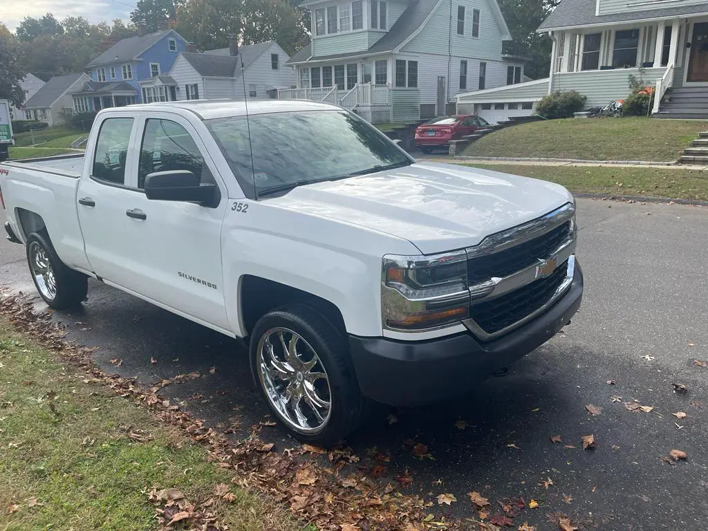 CHEVROLET SILVERADO  Foto 7202193-K1.jpg