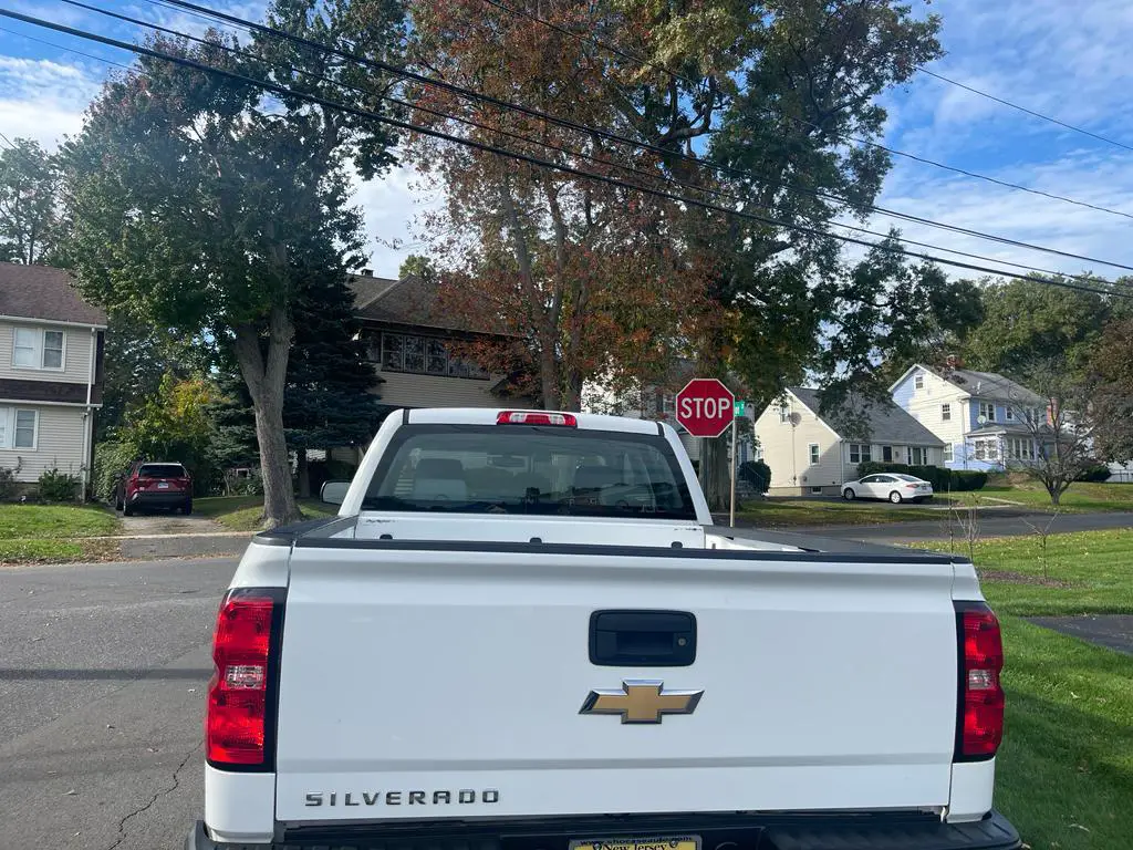 CHEVROLET SILVERADO  Foto 7202193-K2.jpg