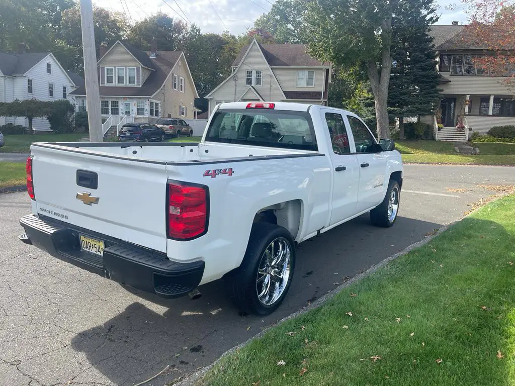 CHEVROLET SILVERADO  Foto 7202193-K3.jpg