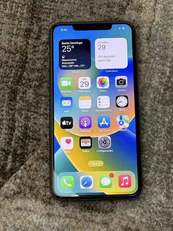 iPhone 11 Pro Max 64 GB Foto 7202226-J1.jpg