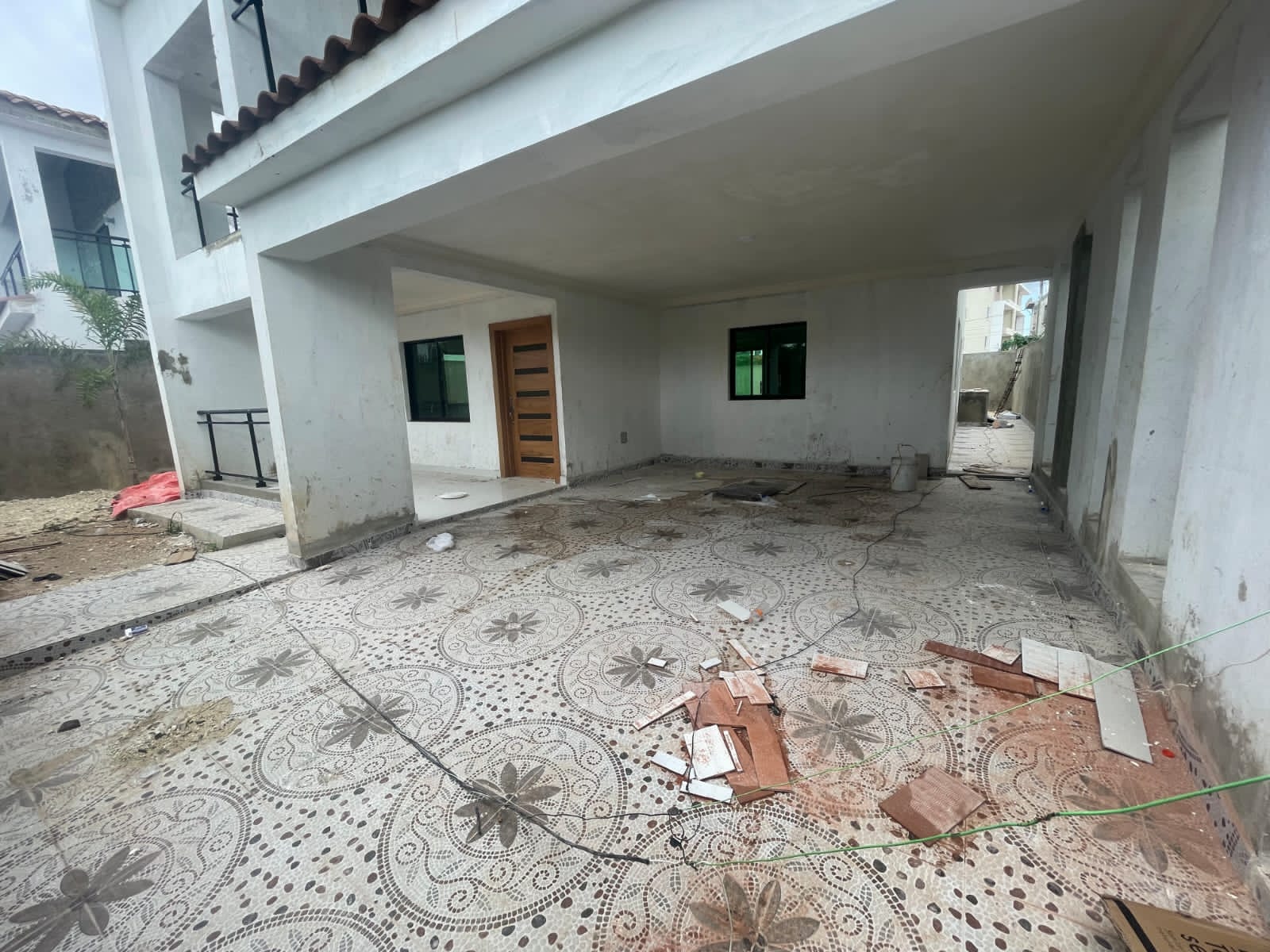 Casa en Prado Oriental Moderna con tres habitaciones  Foto 7202515-5.jpg