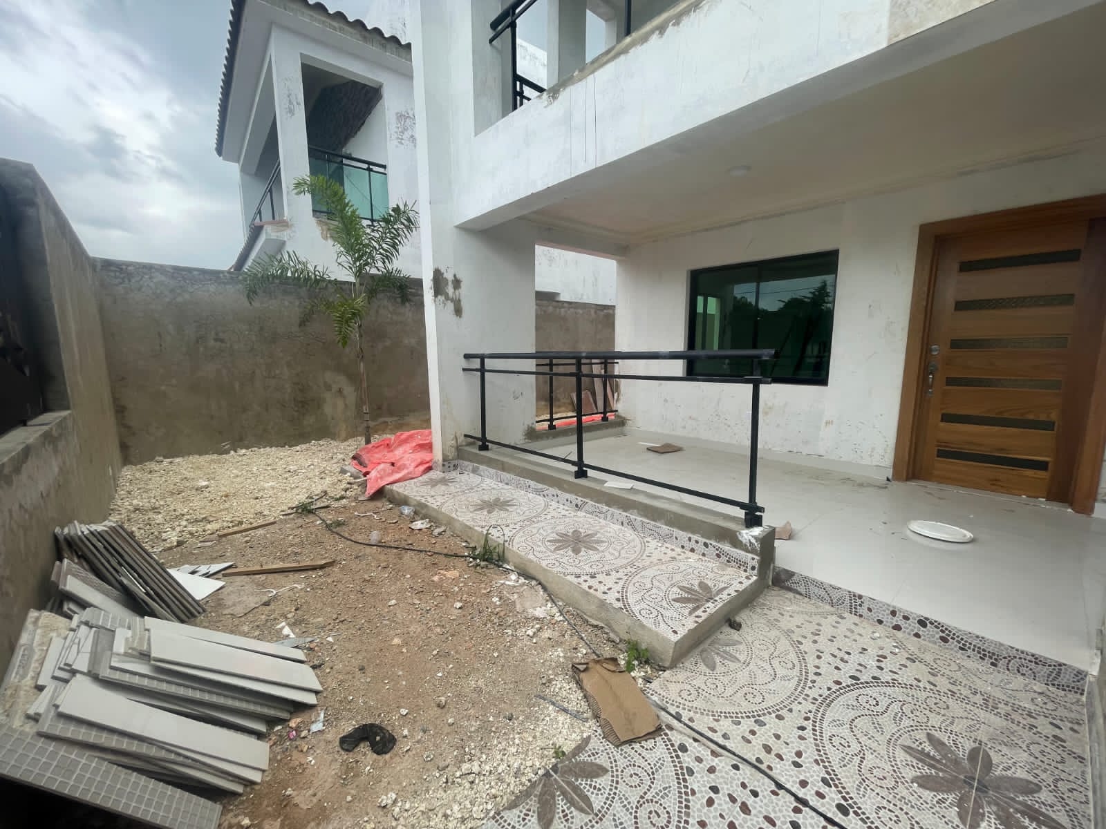 Casa en Prado Oriental Moderna con tres habitaciones  Foto 7202515-6.jpg